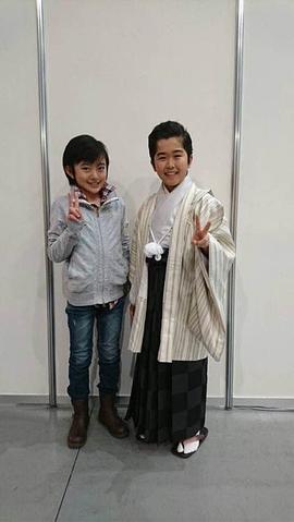 铃木福
