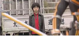 渡边彼野人