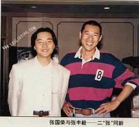 张丰毅