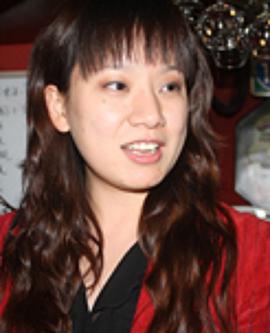 陈朵朵