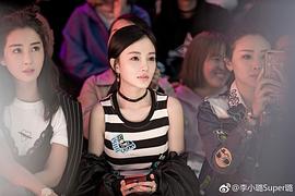 李小璐