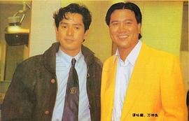 谭咏麟