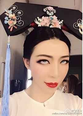 贺媛媛