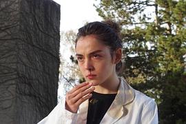 加朗斯·马里利埃