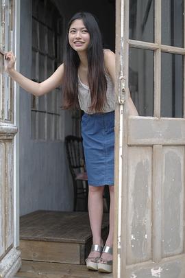 长谷川真理