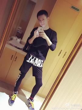 杨凯程