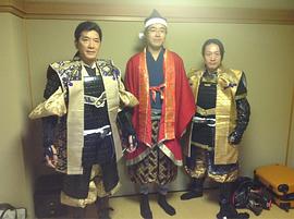 中田让治