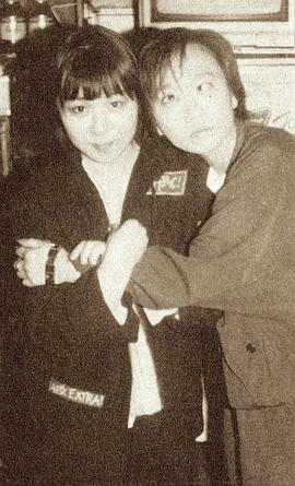 户川纯