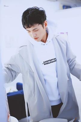 杨业明