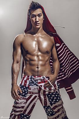 李治廷