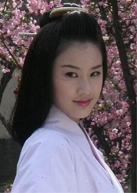 黄圣依