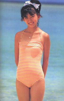 松本伊代