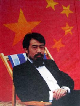 陈凯歌