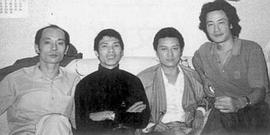 冯小刚