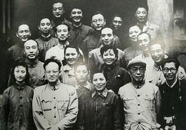石挥