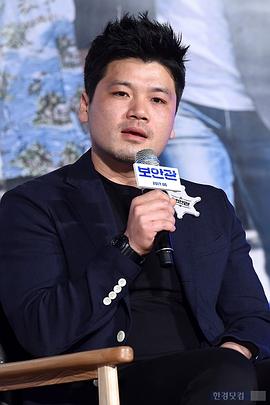金炯柱