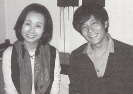 小出惠介