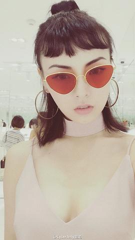 赵莹