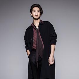 片寄凉太