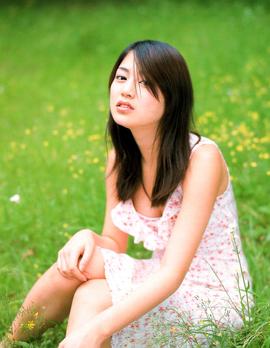 后藤理沙