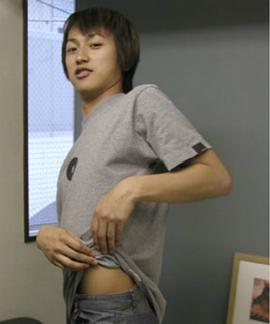 古屋畅一