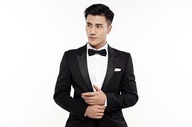 李晨浩