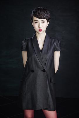 李峥