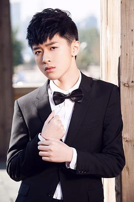 张逸杰