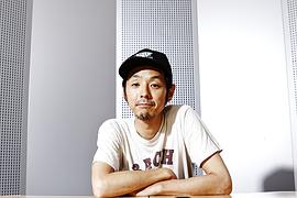 宫藤官九郎