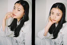杉咲花