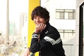 山田裕贵