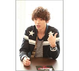 山田裕贵