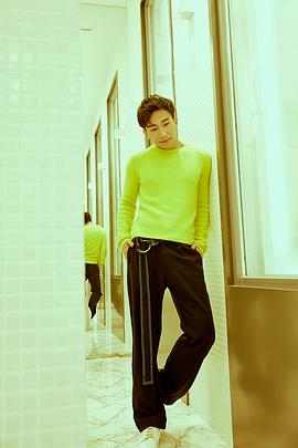 吴昊宸