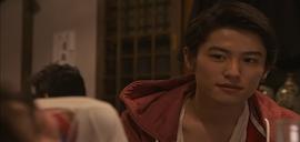 堀井新太