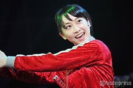 松井玲奈