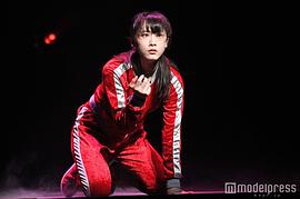 松井玲奈