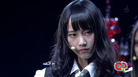 松井玲奈