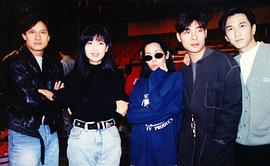 李克勤