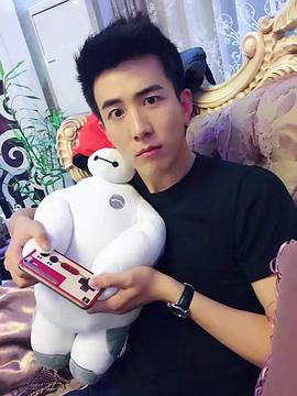 李川