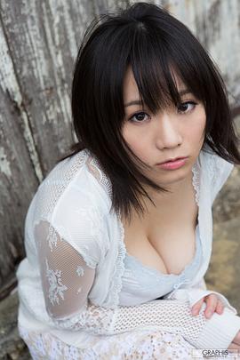 涉谷果步