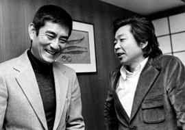 山田洋次