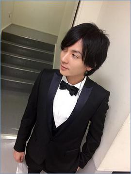 山村隆太