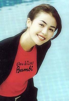 冼爱莲