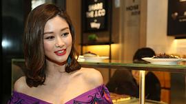岑丽香