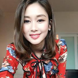 岑丽香