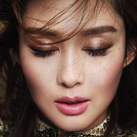 岑丽香