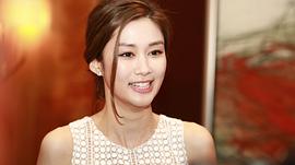 岑丽香