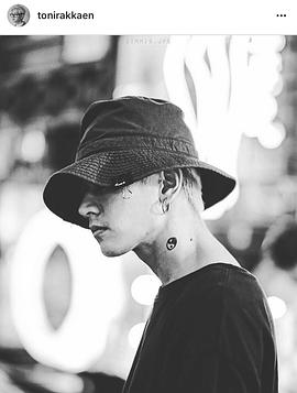 托尼·拉卡恩