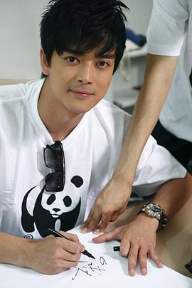 陈晓东