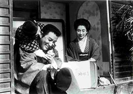 阪东妻三郎